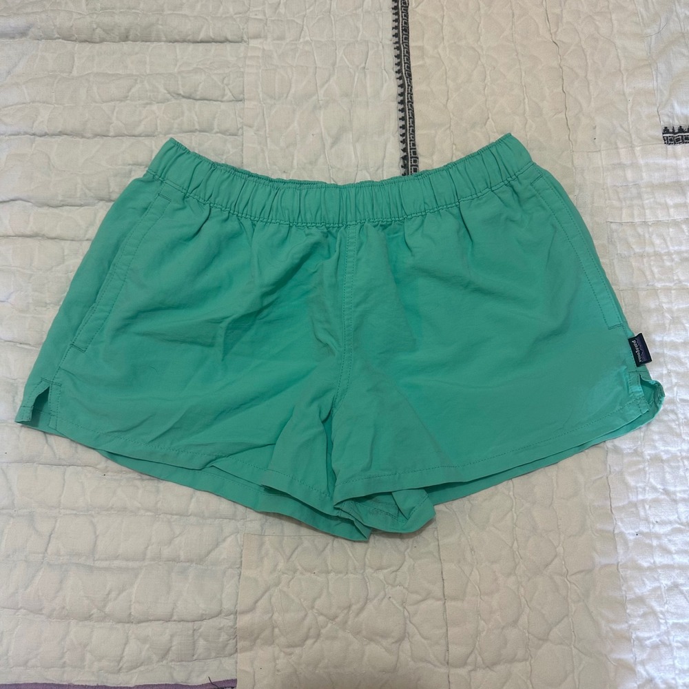 Patagonia Baggies Shorts